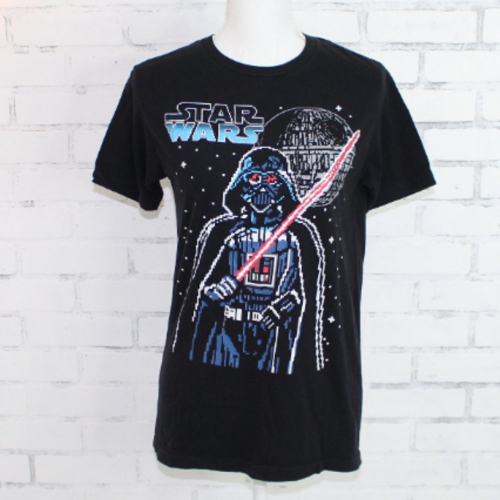 Star Wars Vintage Graphic T-shirt